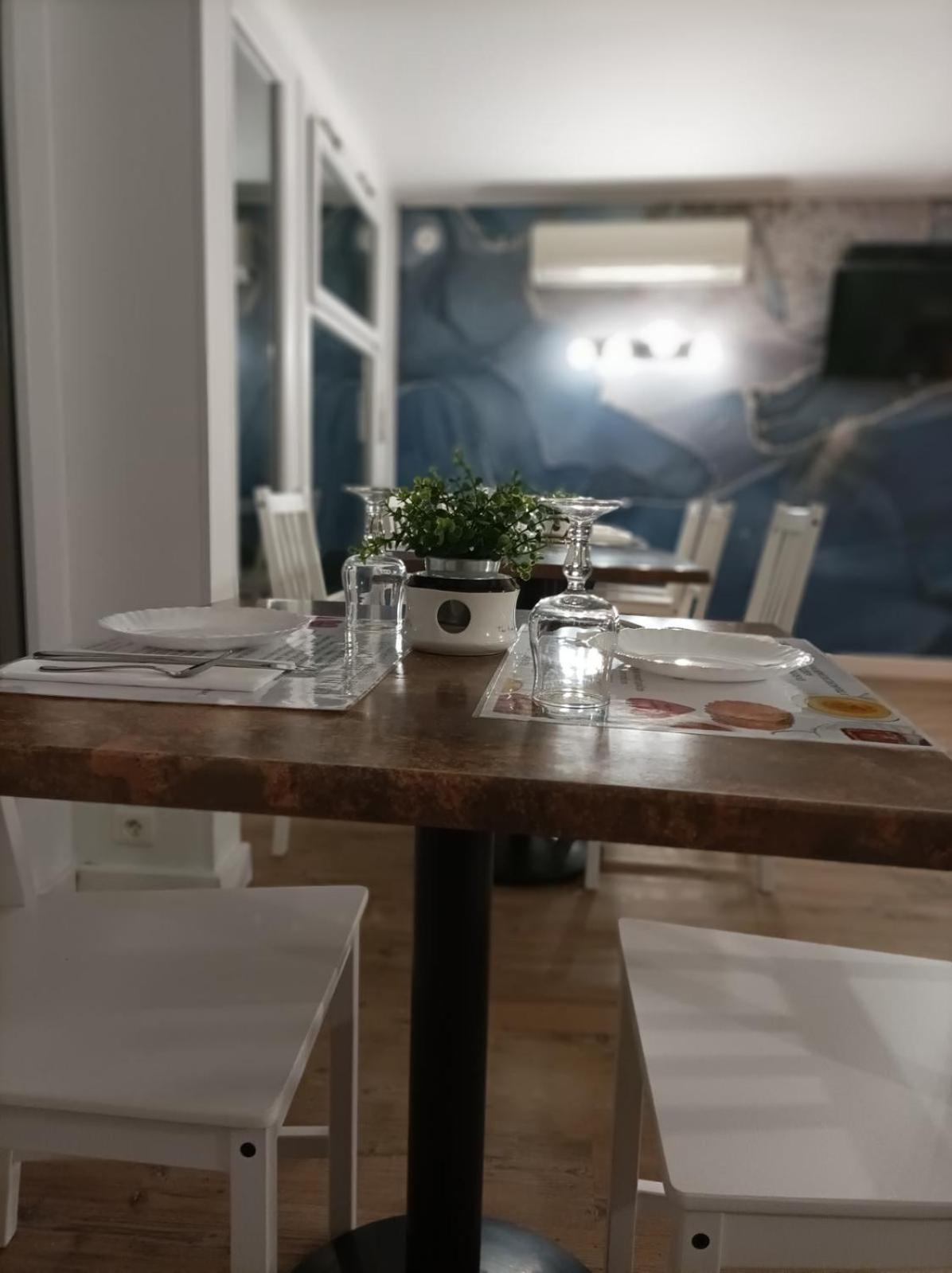 Cit'Hotel Azur Hotel Balaruc-les-Bains Eksteriør bilde